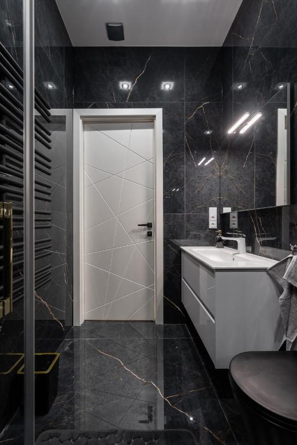 Apartmán Heart Of Luxury With Amazing View