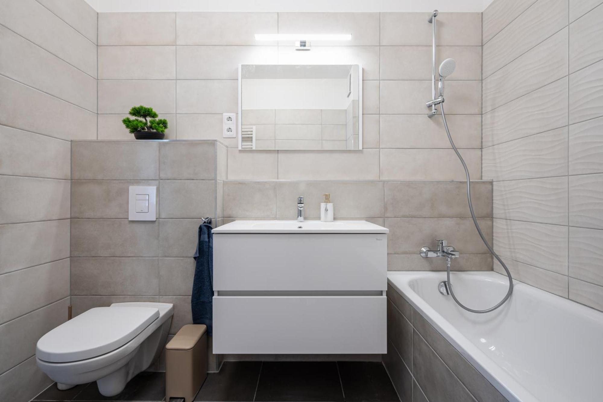 Apartmán Heart Of Luxury With Amazing View *