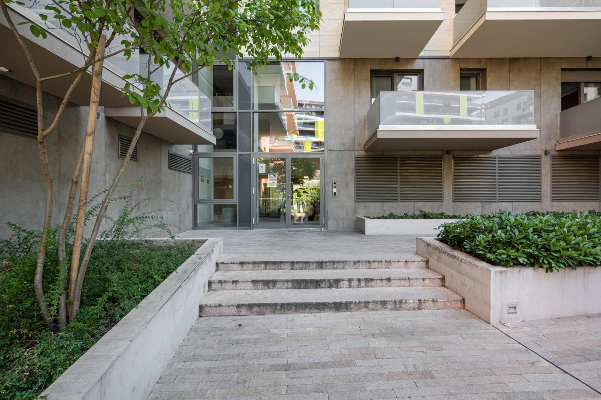 Apartmán Heart Of Luxury With Amazing View *