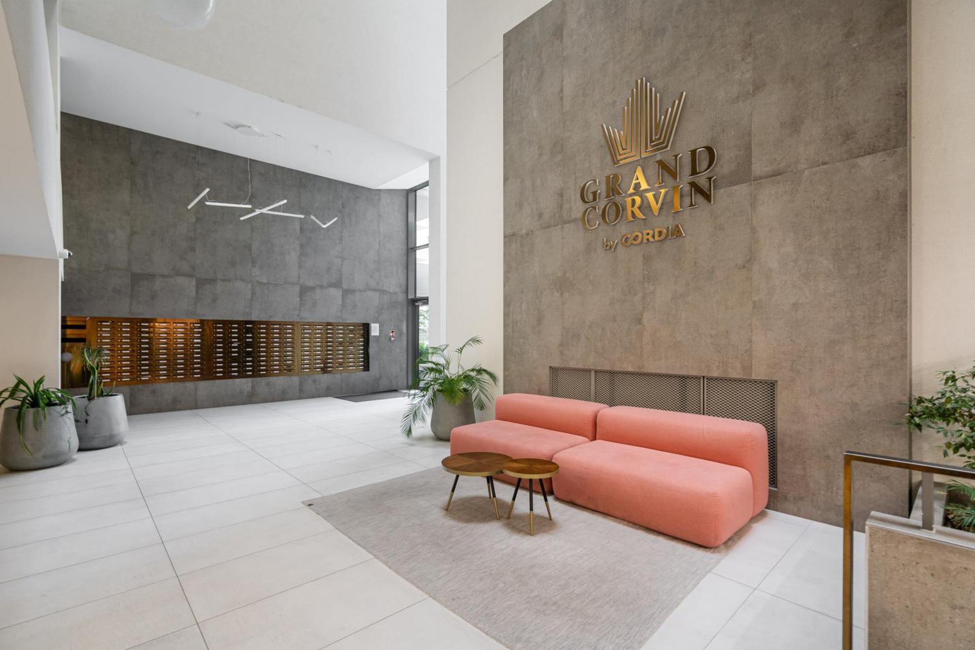 Апартаменты Heart Of Luxury With Amazing View Будапешт